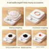 Dustproof Digital Electronic Scale Accurate Electronic Scale Jewelry Scale  Pocket Scale