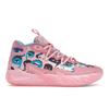 Унисекс кроссовки KidSuper Studios x MB.03 Pink Lilac Team-Light-Blue 379328-01