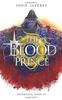 Книга The Blood Prince : 3