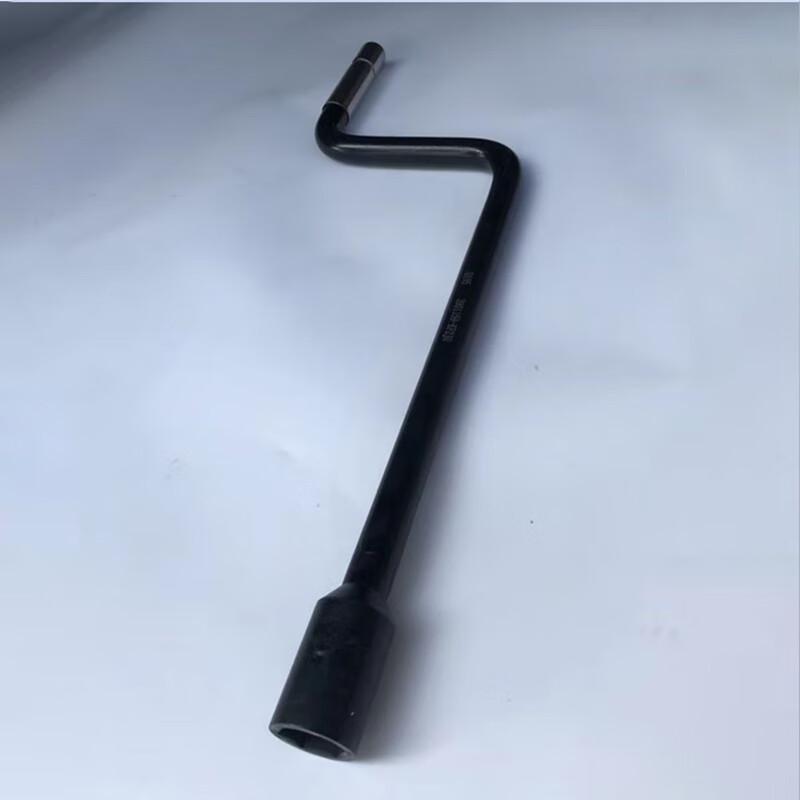 Кривошип для запасного колеса для Dongfeng EQ1118G/EQ1120