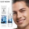 East Moon Men Aftershave Care Essence Reduce Damaged Moisturize Dry Soothing Pain Growth Inhibition Beard Remove Nourish Serums