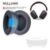 NullMini Replacement Earpads for HyperX Cloud 1, 2, Core,Silver, Alpha, Alpha Pro, Alpha S, Gaming, Mix, Revolver, Revolver S