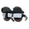 Flip Up Light Shield Cover for RayNeo Air 3s Air 4 Air 3s Pro Air 4 Pro Blocks Stray Light Enhances Immersion Protects
