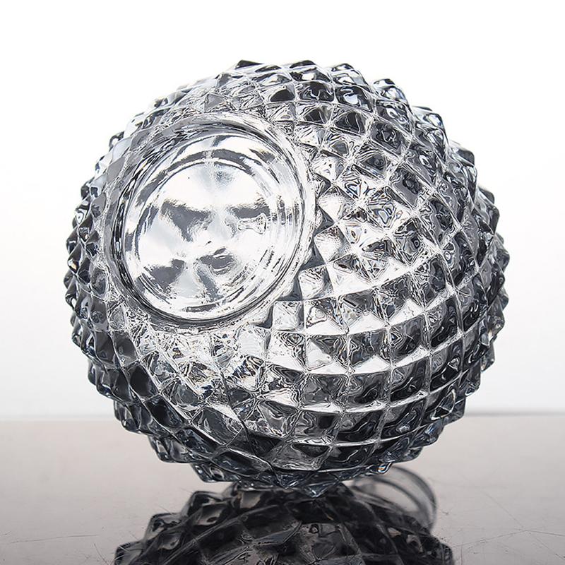 Perfume Bottle Spray Atomizer Glass Bottle Lady Gift Refillable