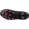 Adidas Predator Accuracy.2 MG Soccer Shoes Men Soccer Shoes Black Pink GW4628