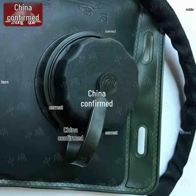 Zhong Que Outdoor Tactical Hydration Systems