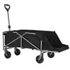 OEING Foldable Outdoor Camping Cart