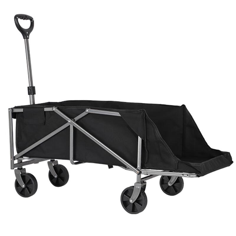 OEING Foldable Outdoor Camping Cart