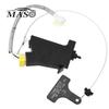 Fuel Gas Filler Door Release Handle Opener Actuator for Hyundai Accent Elantra i30 Kia Rio Soul 2012-2017 81590-B1000 81590B1000