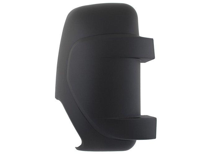 Renault Master 2010- right long arm exterior mirror housing