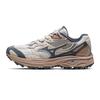 Racer Adv Fashion Comfortable Outdoor Hiking Low Top Running Shoes Unisex Sneaker Sand D1GH241203