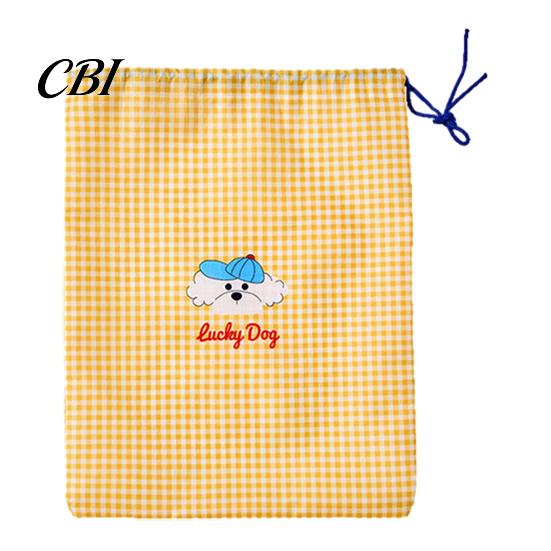 Multi-size Travel Organizers Storage Bag, Waterproof Oxford Organizer, with Reinforced Luggage Space Saver Handle, Cartoon Print for Clothes
