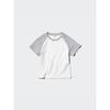 Uniqlo Mini T  Raglan 