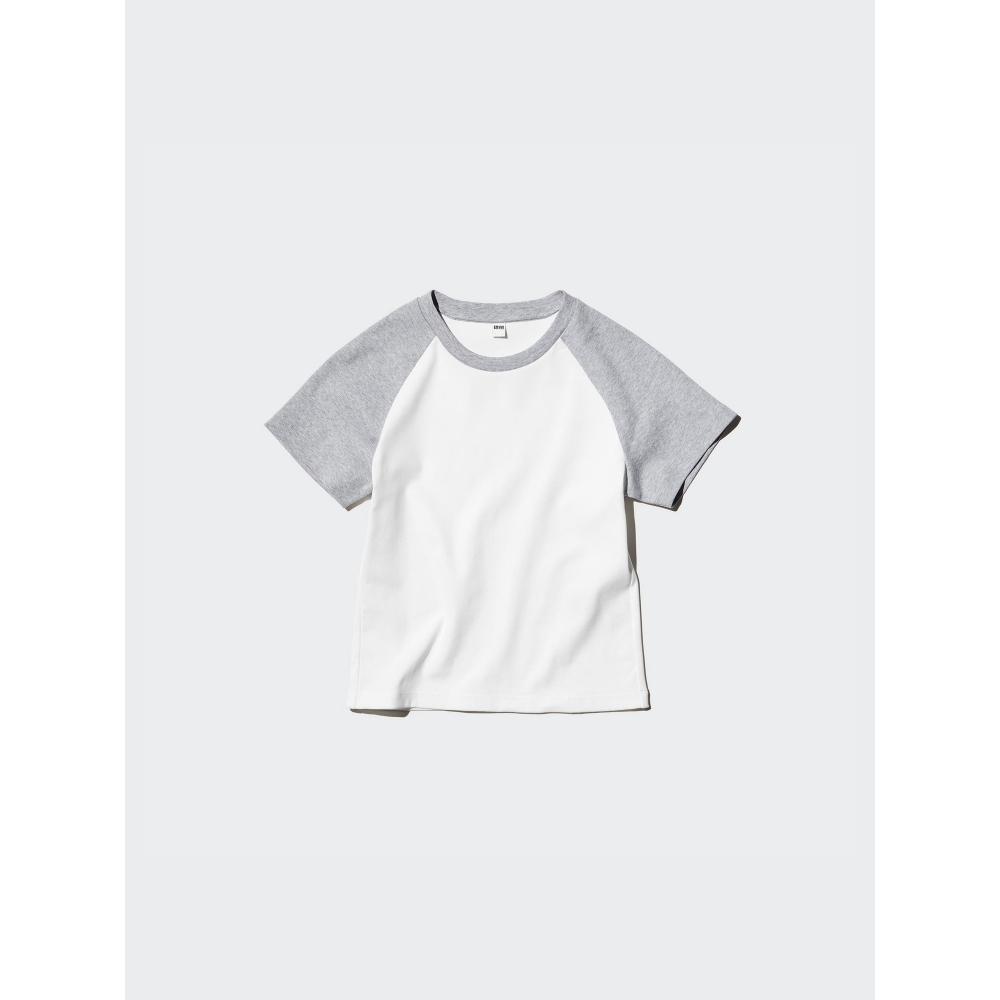 Uniqlo Япония Мини Т