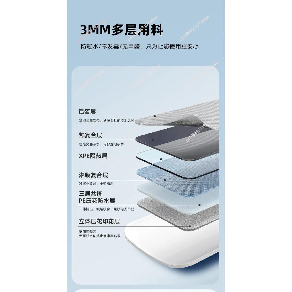 Central Air Conditioner Windshield Wind Guide Ceiling Air Out Of The Trend Baffle Anti Direct Blowing Ceiling Machine Universal
