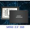Internal Solid State Drive 2.5'' SSD SATA3 Hard Disk for Laptop Desktop