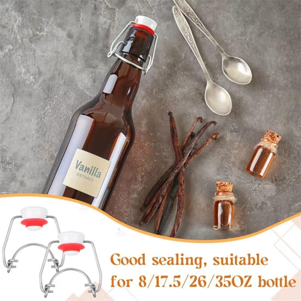 8 шт. барный инструмент крышки для бутылок переворачивающиеся пивные крышки переворачивающиеся крышки для бутылок новая винная пробка