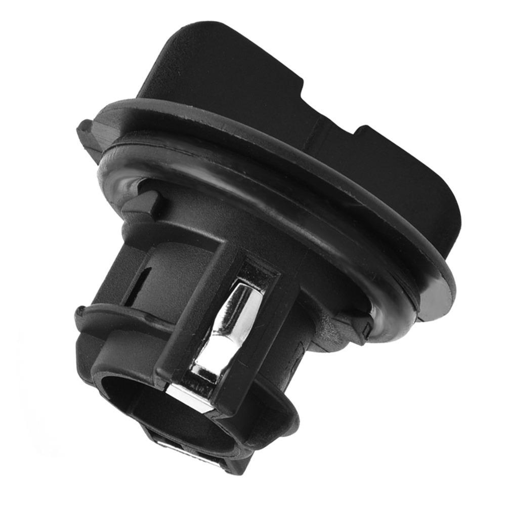 Bulb Holder Socket Turn Signal Bulb Socket Direct Fit Bulb Socket For Peugeot 807