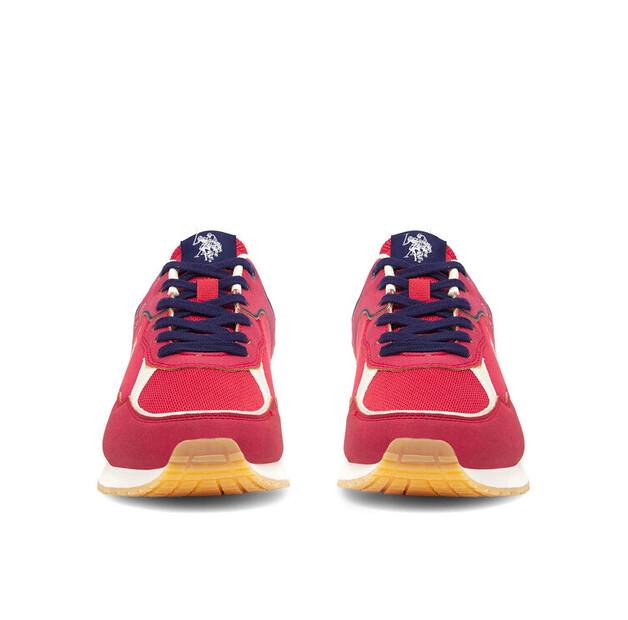 Кроссовки U.S. Polo Assn. TABRY007