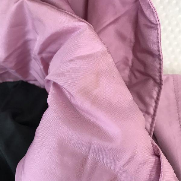 Goldwin ellesse Утепленное пальто-скамья Женское M Розовый Спорт на открытом воздухе(ИСПОЛЬЗОВАЛ)