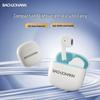 Bach Johann T2 True Wireless Полувнутриканальные Bluetooth-наушники