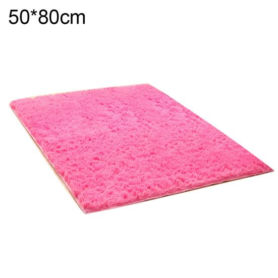 Yousheng нескользящий мягкий коврик для гостиной, пушистый напольный коврик, подушка для ковра