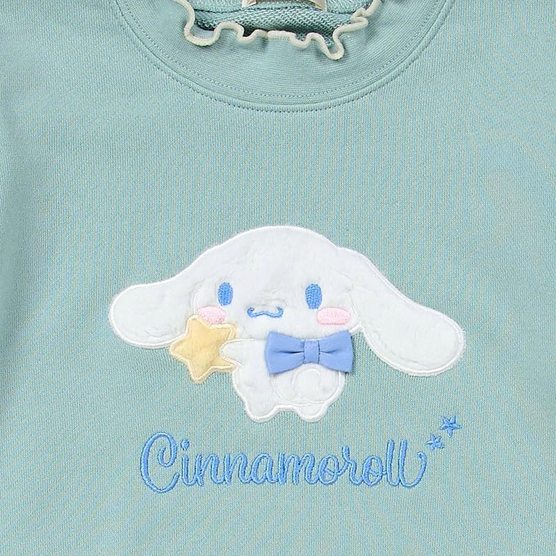 Детская толстовка SANRIO, Киннаморолл, 110 см, 358193