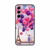 Для Samsung A36 Чехол для телефона Ударопрочный Корпус-крышка Для Samsung Galaxy A36 5G SM-A366E Чехлы Силиконовые Fundas Бампер Capas Coque