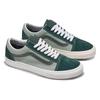 Vans Old Skool Earth Tones - Кроссовки унисекс Green Gables VN0007NT2LN