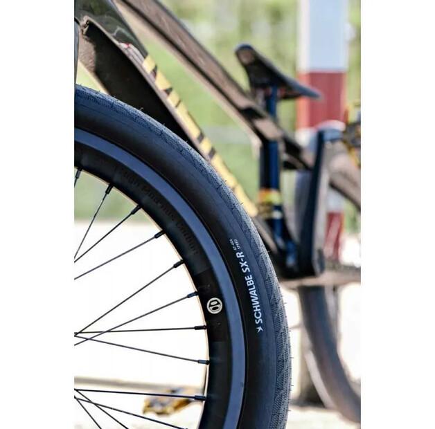Городская шина Schwalbe SX-R BMX 20´´ x 1,85