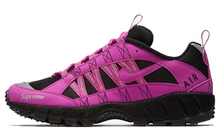 Nike Кроссовки Air Humara 17 Supreme Fire Pink 924464-600