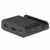 HD Multimedia Interface Video Converter Adapter for Switch Portable TV Adapter Mini Charging Dock