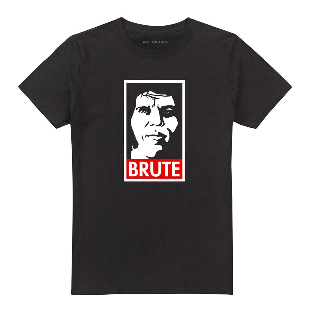The Princess Bride Unisex Adult Brute T-Shirt