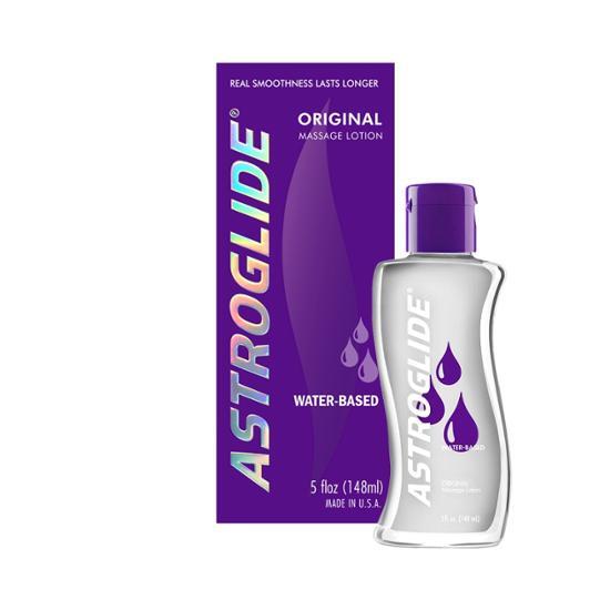 Astroglide Original 73,9 мл / 148 мл Большая емкость Выбрать 1