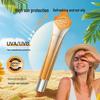 Самый продаваемый солнцезащитный спрей SPF50+++: Освежающий, Увлажняющий, Высокая УФ-защита