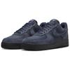 Nike Air Force 1 Low '07 Cordura Dark Obsidian Sneakers HQ3822-400