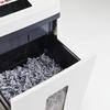 M&G AEQ96704 Commercial High-Security P-5 Paper Shredder with LCD CN plug (adapter included)