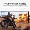 Reno10 Pro 7,3" Android 5G Смартфон, 16 ГБ ОЗУ + 1 ТБ Памяти