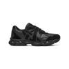 ONITSUKA TIGER TIGRUN Повседневная обувь Мужская Низкая Черная 1183C618-001