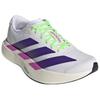 adidas Adizero Evo Кроссовки с тремя полосками Женские кроссовки JS4456