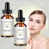 TCA Aid Skin Peel Трихлоруксусная кислота 20% Skin Peel Сокращение пор Морщины Пятна Уход за кожей Сыворотка для лица