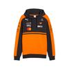 Puma X McLaren Реплика Гоночный Худи Color Block Мужские худи 713950-01