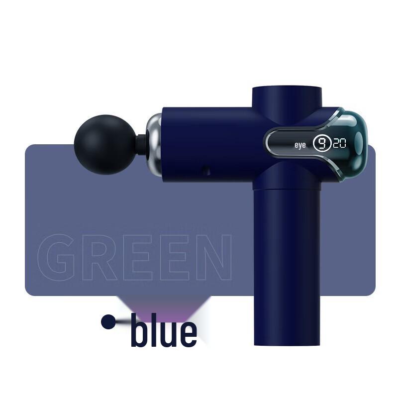 Jun Seventeen CH Professional Fascia Massager Gun