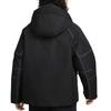 Nike Мужские пуховики и пальто THERMA FIT ADV HQ1502-010