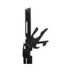 SOG PowerAccess Закругленный Легкий Карманный Многофункциональный Инструмент из Нержавеющей Стали для Походов | 18 Инструментов, Черный