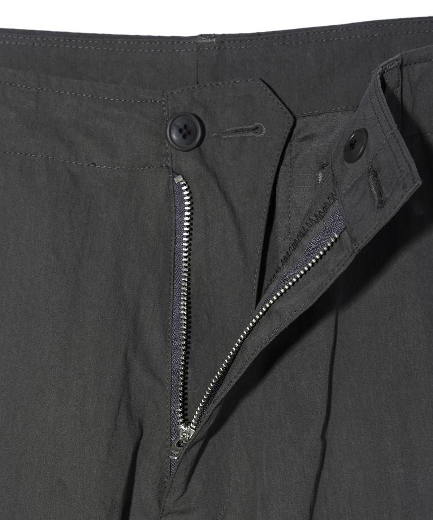 SOUNDSLIFE Daily M51 Cago Pants Charcoal