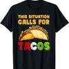 Funny Taco T-Shirt