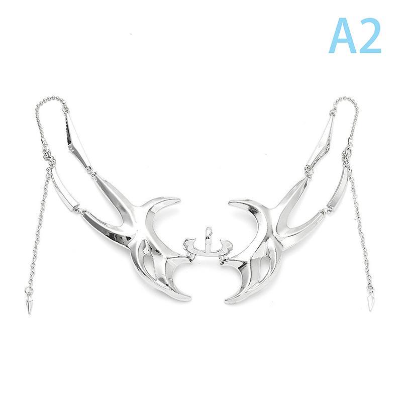 Панк-инопланетянин, приличный нос, механическая маска, косплей, подбородок, готические маски, металлическое лицо, ношение, аксессуары для вечеринки-маскарада на Хэллоуин