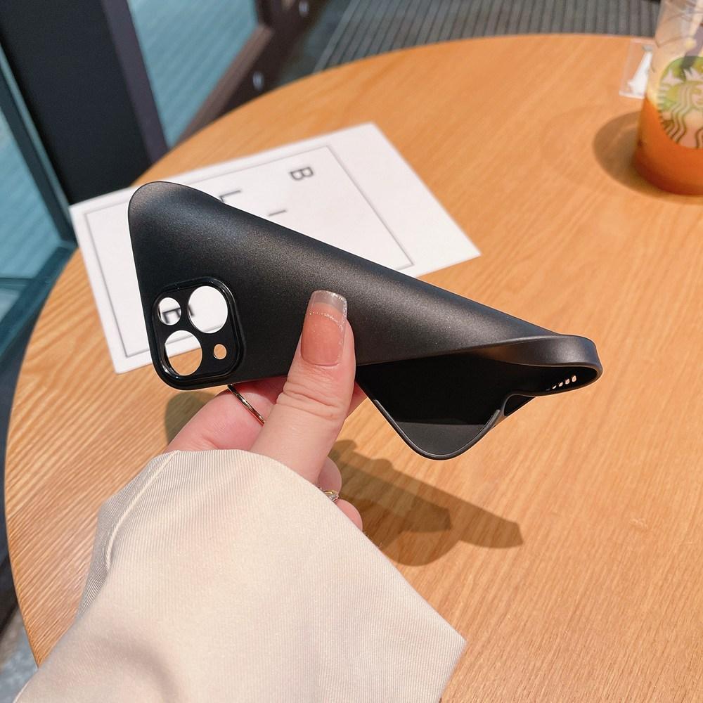 Тонкий мягкий чехол толщиной 0,3 мм для Iphone 14 11 13 12 Pro Max Mini Xr X Xs 7 8 Plus Se, матовый прозрачный чехол для телефона с защитой от царапин