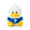 Sanrio Plush SS Duck Peckle Peckle AHIRUNOPEKKLE 14 X 13 X 11 Cm Character 618284